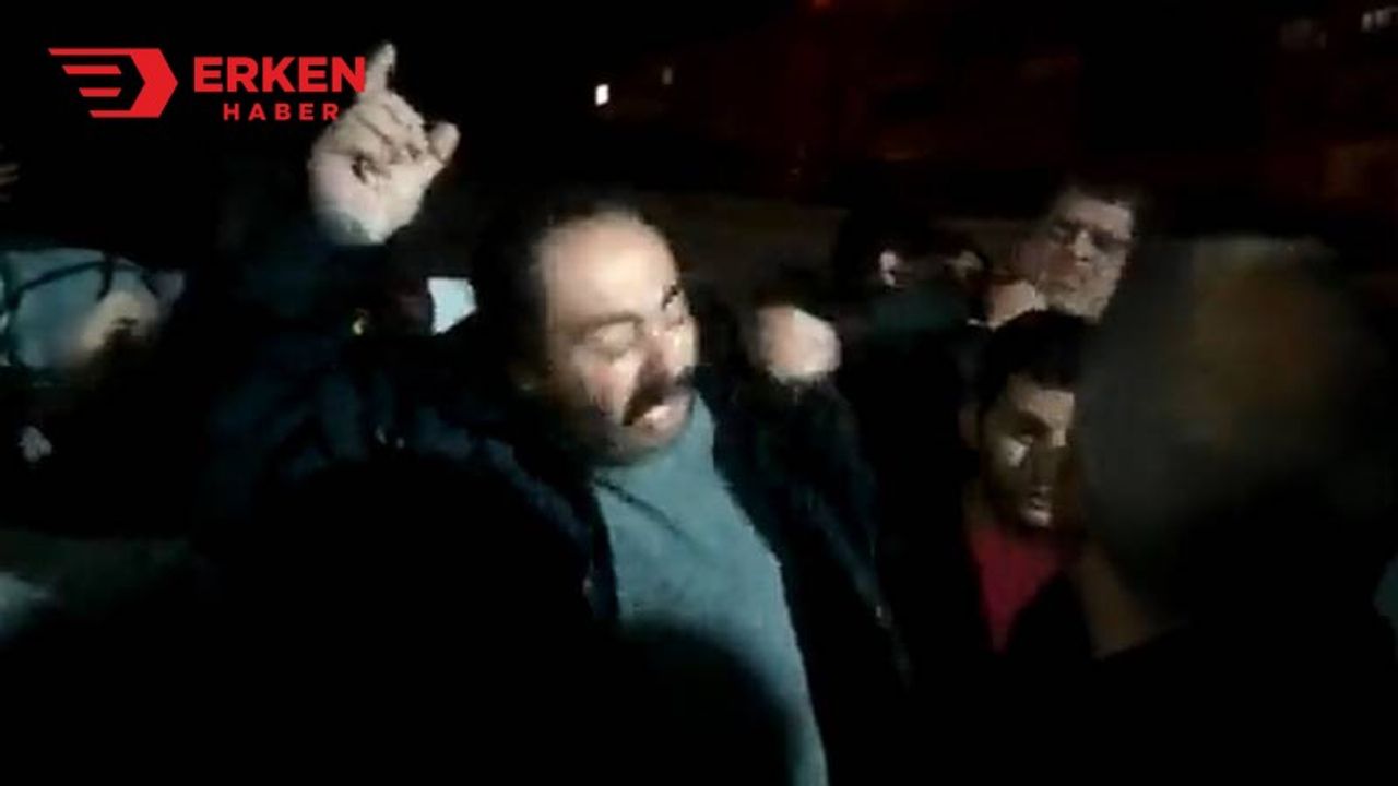 CHP İl Başkanı'na saldırı