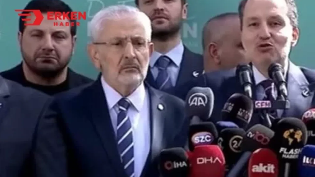 Kadraja giren Davut Güloğlu gündem oldu