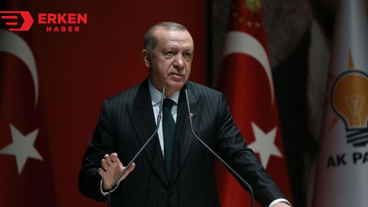 Erdoğan: "Sandıklara sahip çıkacağız"