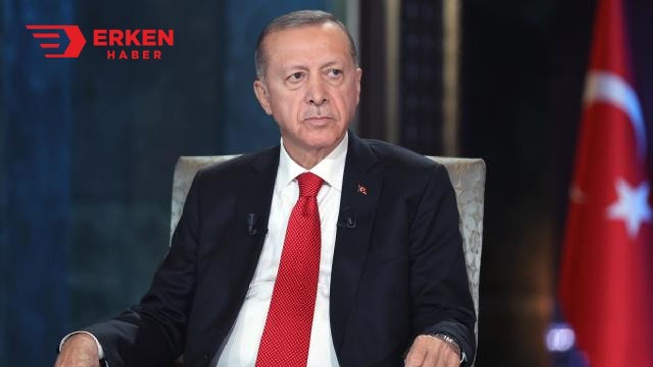 Erdoğan: "Ekonomik modelden dönüş yok"