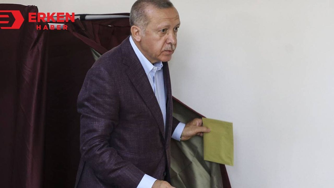 Erdoğan 10 Mart'ta TBMM'yi feshedecek
