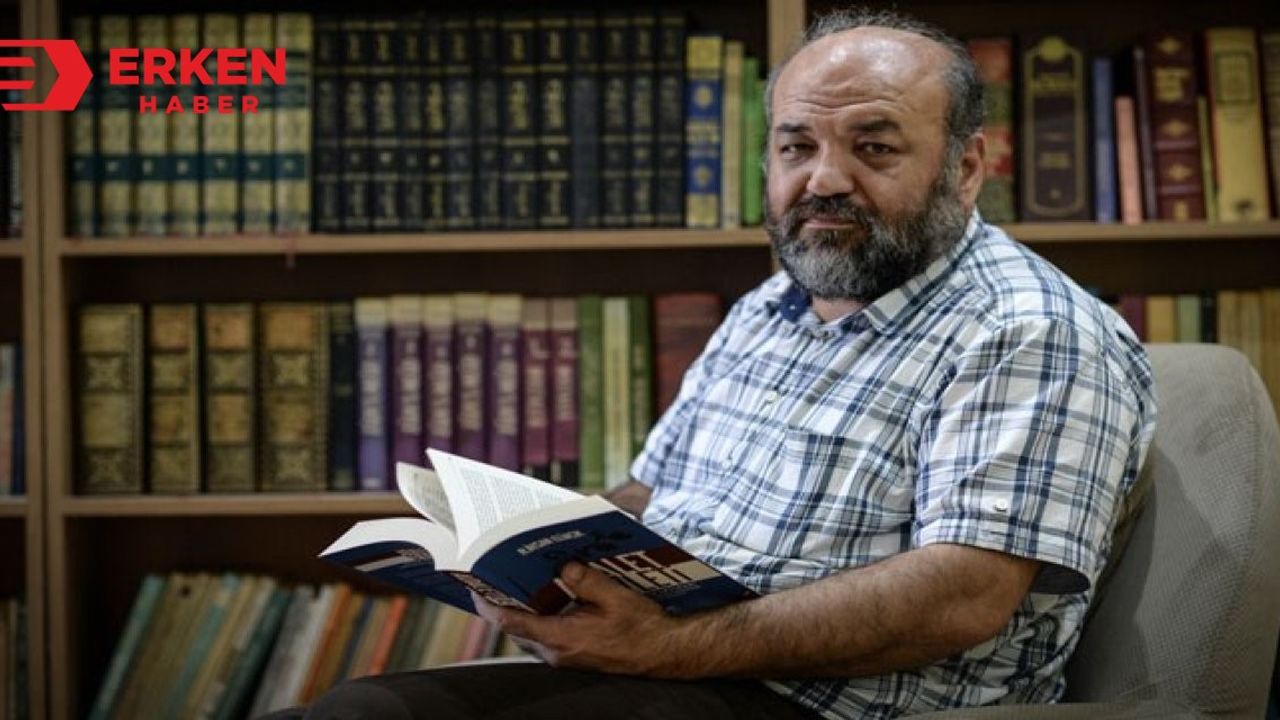 İhsan Eliaçık'ın tefsirinin yasaklanması mahkemeden döndü