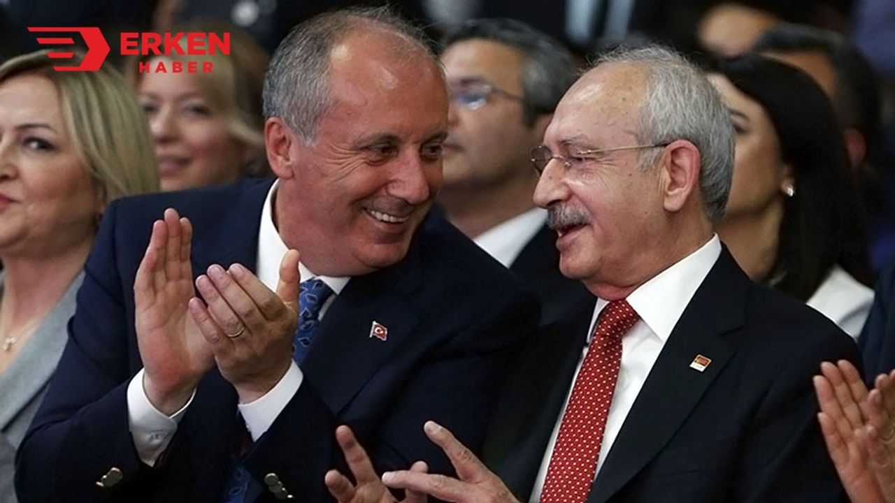 Kılıçdaroğlu'ndan Rusya'ya: "Elinizi çekin"