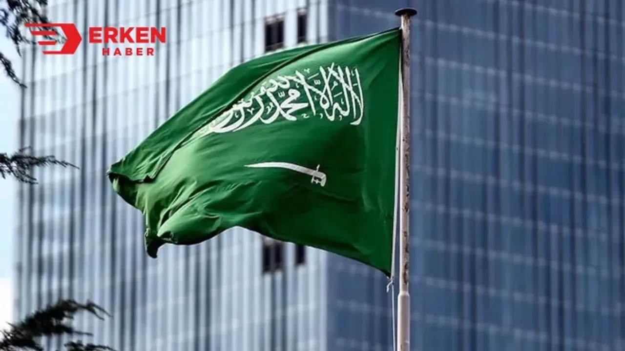 Suudi Arabistan'dan 'İran ile anlaşma' açıklaması