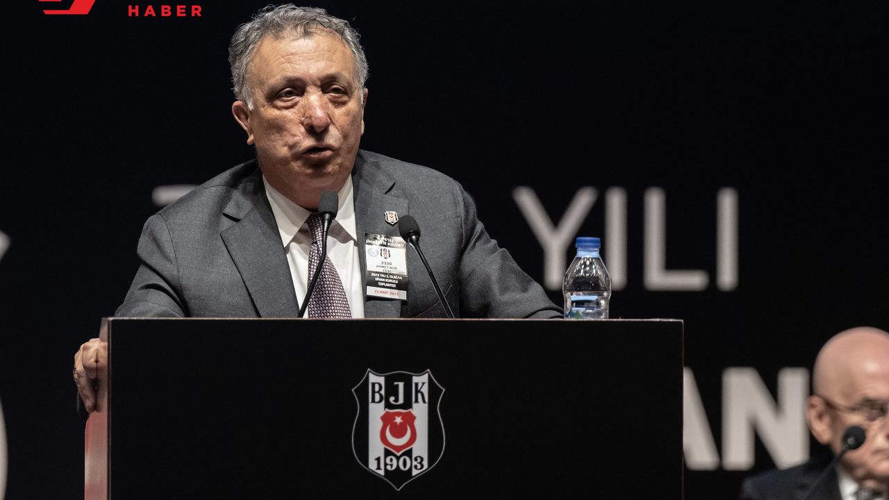 Beşiktaş, mali anlamda "en iyi durumda"