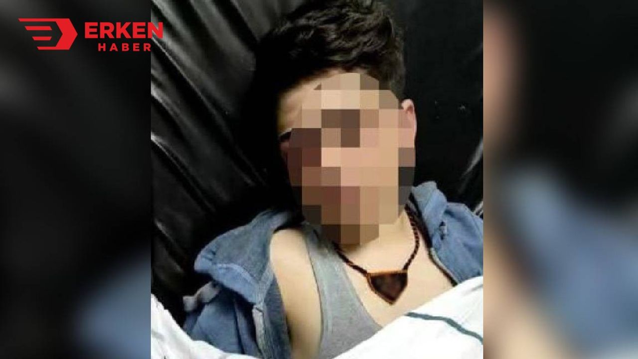Diyarbakır'da çocuğu darp eden 5 polis tutuklandı
