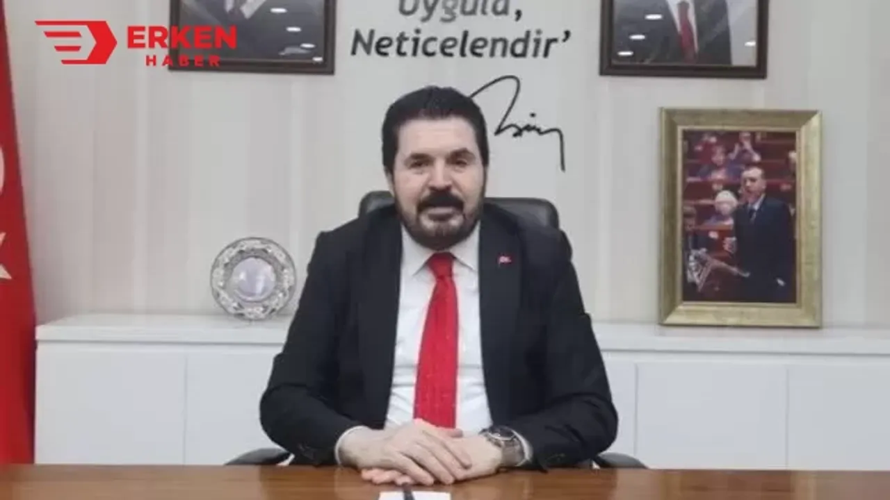Savcı Sayan'dan Erdoğan ve Bahçeli çıkışı!