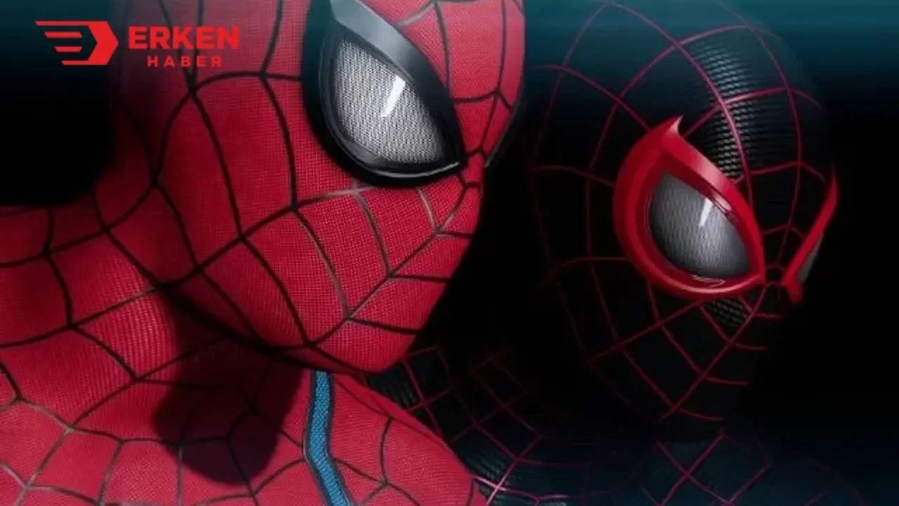 Spider-Man 2 oyununun çıkış tarihi belli oldu