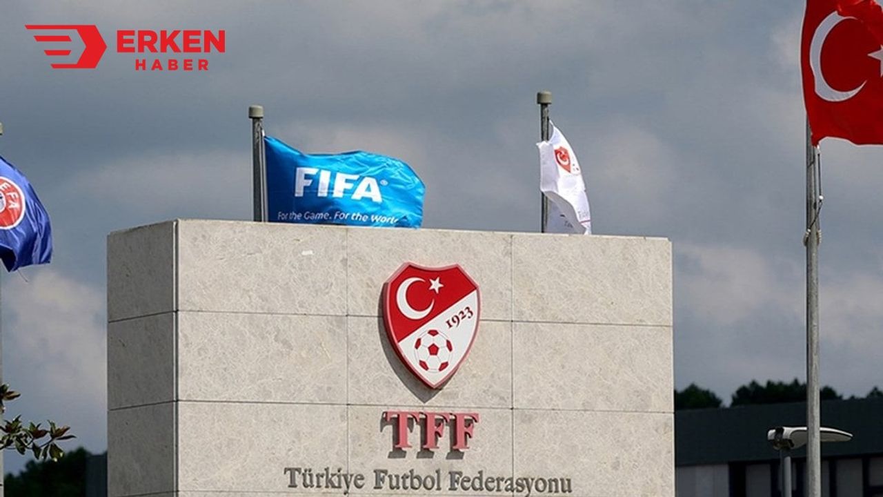 PFDK'den 6 Süper Lig kulübüne ceza