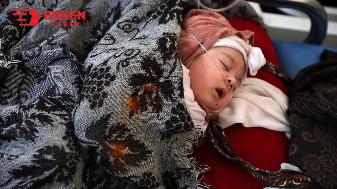 Yemen'de 77 çocuk kızamıktan öldü