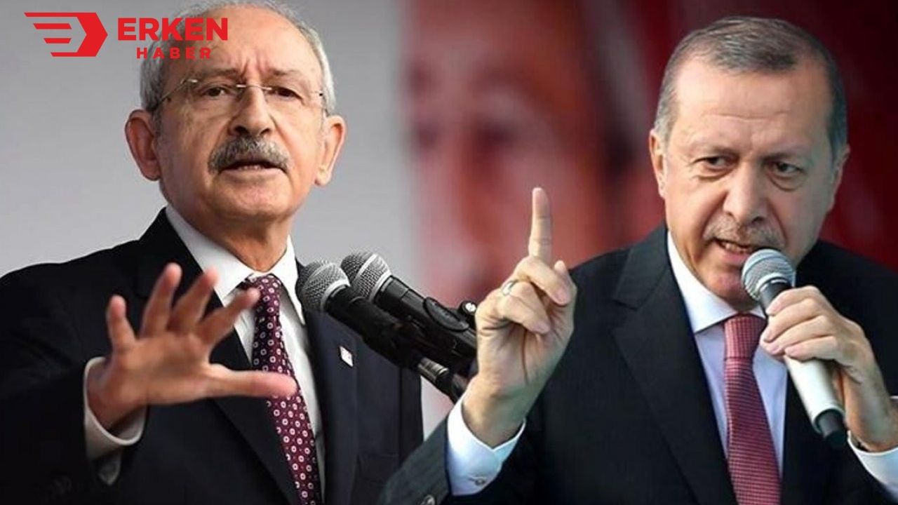 Erdoğan ile Kılıçdaroğlu'nun ikinci tur stratejileri