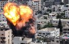 İsrail ordusu Lübnan’a saldırı başlattı
