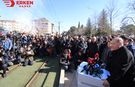 Cumhurbaşkanı Erdoğan, Gaziantep'te: "Can kaybı 14 bin 14"