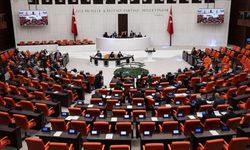 İYİ Parti milletvekileleri, Genel Kurul'u terk etti