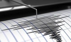İran'da 5.8 büyüklüğünde deprem