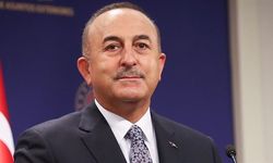 Çavuşoğlu, Türkmenistan Dışişleri Bakanı Meredov'la ortak basın toplantısın da konuştu: