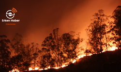 Belarus: Orman yangınlarında Türkiye’ye yardım edeceğiz
