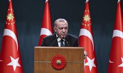 Erdoğan: "Enflasyon yükünü bir müddet daha omuzlamak zorunda kalacağız"