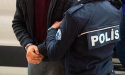 FETÖ operasyonda yakalanan 16 kişi gözaltına alındı