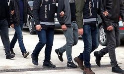 Ankara merkezli uyuşturucu operasyonunda 138 kişi gözaltına alındı