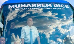 Muharrem İnce, Cumhurbaşkanı adayı