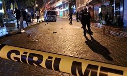 Zonguldak'ta büfeye silahlı saldırı