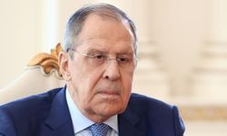 Lavrov, Durum incelenmeli gemi sanırım gerçekten Rus gemisi