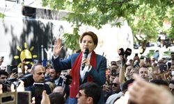 Meral Akşener: “Sizi bölmeye çalışanlara dur diyeceksiniz”