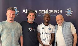 Adana Demirspor, Henry Onyekuru'yu satın alma opsiyonuyla kiraladı