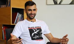 Beşiktaş'ta Ghezzal'ın ameliyatla ayak parmağı kesilmiş