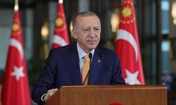 Cumhurbaşkanı Erdoğan: 15 Temmuz ruhunu yaşatacak, Türkiye aşkına durmadan çalışmaya devam edeceğiz