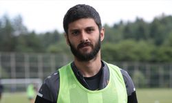 İstanbulsporlu İbrahim, oynadıkları oyunun karşılığını Süper Lig'de alacaklarına inanıyor