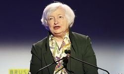 Yellen'dan G20'ye kısa vadeli gıda güvensizliği krizine karşı harekete geçme çağrısı