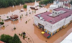 Batı Karadeniz’de ağır hasar! İşte selin maliyeti