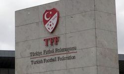 TFF yeni MHK Başkanı Sabri Çelik