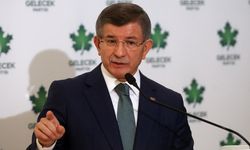 Ahmet Davutoğlu : "Dodurga ölçüyse hemen sandığı getirin"