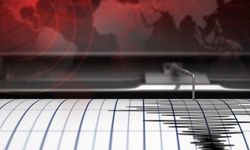 Gaziantep'te 6.5 büyüklüğünde ikinci deprem