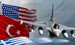 ABD savunma bütçesin de Türkiye'nin F-16 alımını şarta bağlayan maddeler çıkarıldı