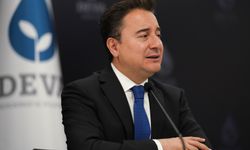 Ali Babacan: “90 Dakikada özgürlük”