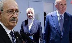 "Hanım kızımız"dan Kılıçdaroğlu'na suç duyurusu