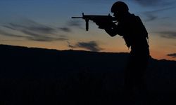 MİT’ten PKK/HPG’ye nokta operasyon