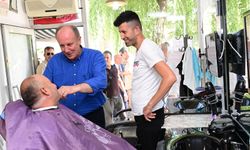 Muharrem İnce. 6'lı masanın Cumhurbaşkanı aday adayı oldu