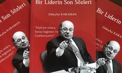 "Söyleyin onlara, burası bağımsız bir Cumhuriyettir"