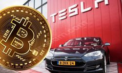 Tesla, Bitcoin varlığının yüzde 75'ini sattığını açıkladı