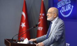 Karamollaoğlu: "Seçim bir referandum olacak"