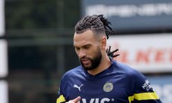 Fenerbahçe'de Steven Caulker ile yollar ayrıldı