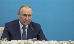 Putin: "Çok sayıda müttefike sahip olmaktan memnuniyet duyuyoruz"