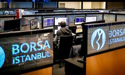 Borsa'da ikinci kez işlemler durduruldu