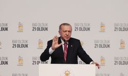 Erdoğan'dan sosyal konut müjdesi