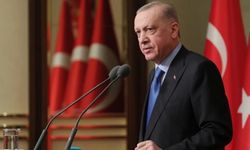 Erdoğan: “Boykot çağrısı art niyettir”